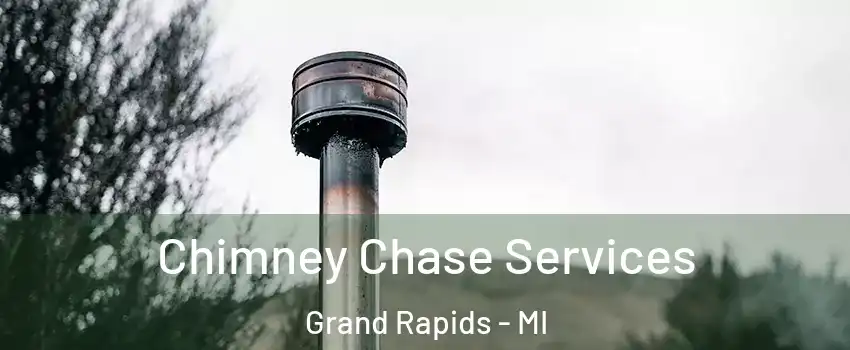 Chimney Chase Services Grand Rapids - MI