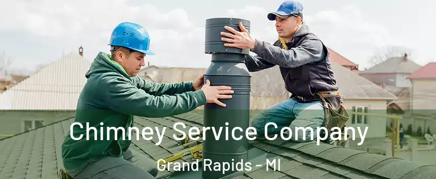  Chimney Service Company Grand Rapids - MI