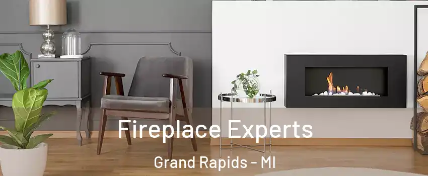  Fireplace Experts Grand Rapids - MI