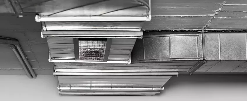 Trusted Air Duct Cleaning Company in Grand Rapids, Michigan