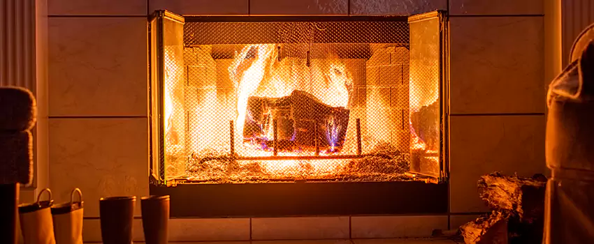 Astria Vent Free Gas Fireplaces Installation in Grand Rapids, MI