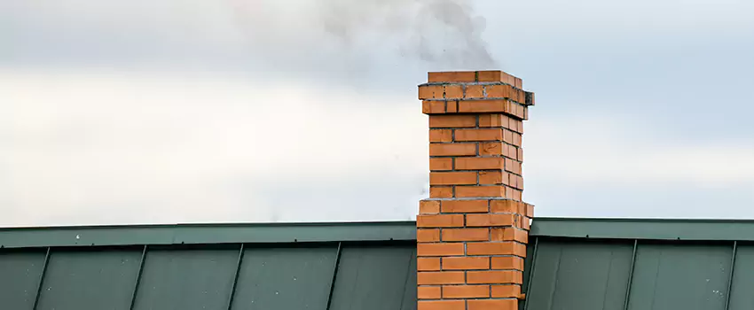 Animal Screen Chimney Cap Repair And Installation Services in Grand Rapids, Michigan