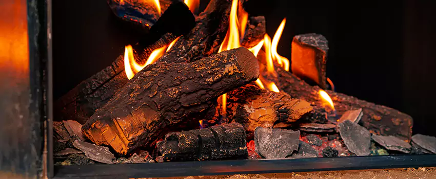 Chimney Fireplace Ash Dump Cleaning in Grand Rapids, MI