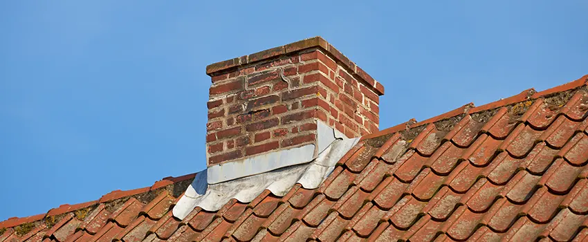 Residential Chimney Bricks Rotten Repair Services in Grand Rapids, MI