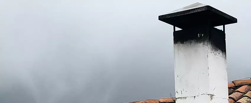 Chimney Damper Inspection in Grand Rapids, MI