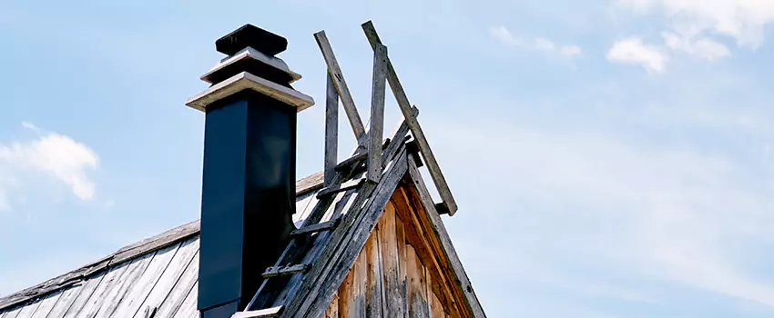 Chimney Creosote Cleaning in Grand Rapids, MI