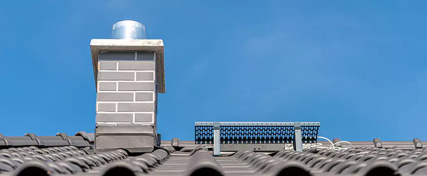 Chimney Flue Relining Services in Grand Rapids, Michigan