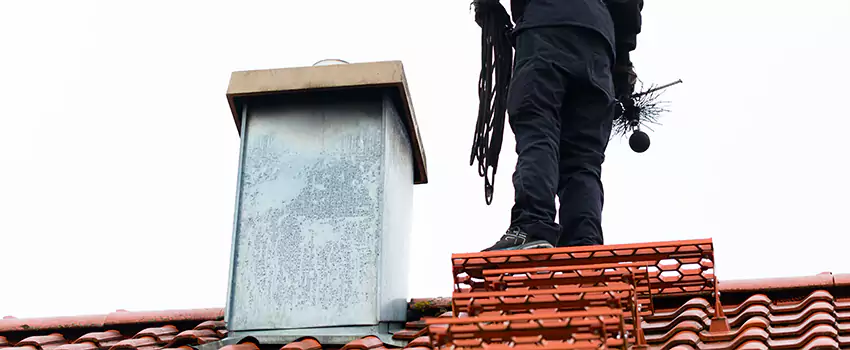Chimney Liner Services Cost in Grand Rapids, MI