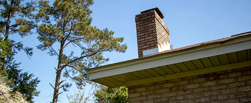 Budget-Friendly Chimney Masonry Service in Grand Rapids, Michigan