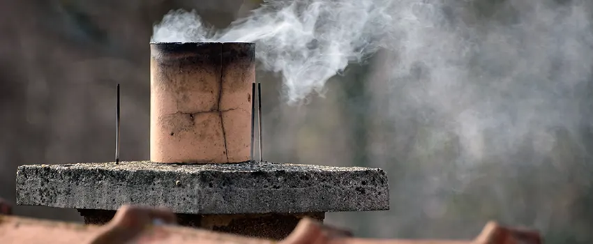 Wood Burning Chimney Odor Removal in Grand Rapids, MI