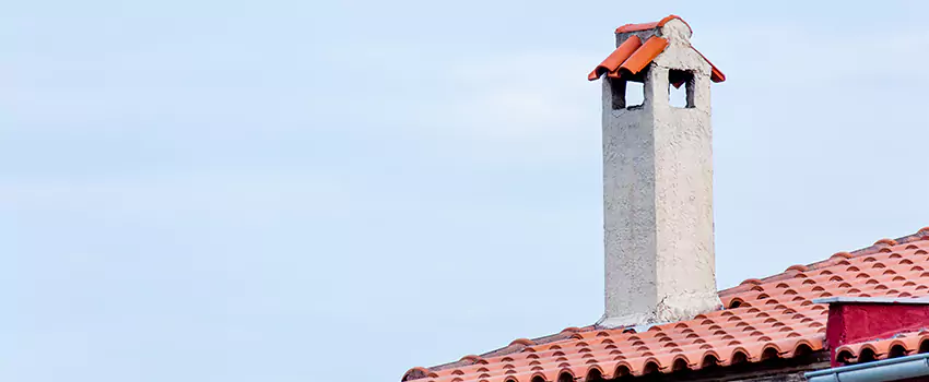 Chimney Pot Replacement in Grand Rapids, MI