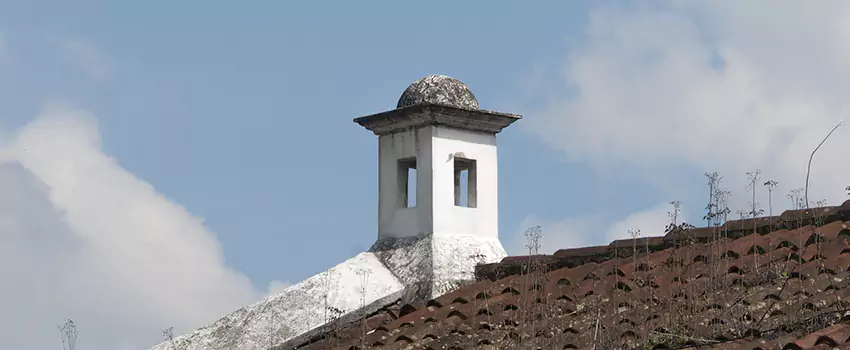 Cost To Rebuild A Chimney in Grand Rapids, MI