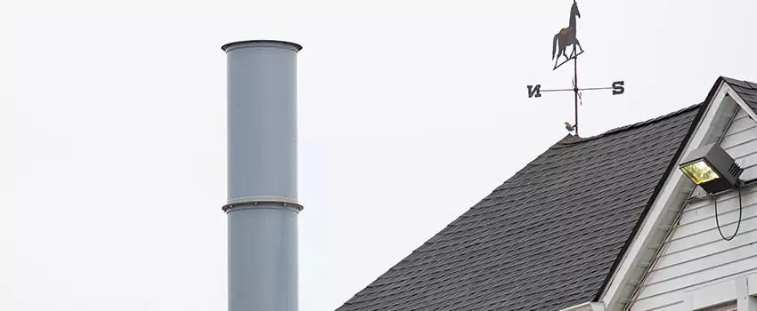 Chimney Inspection in Grand Rapids, MI