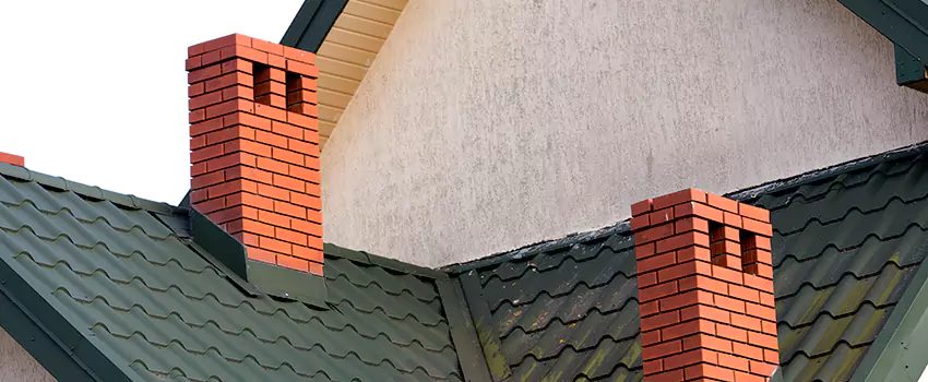 Chimney Saver Waterproofing Services in Grand Rapids, Michigan