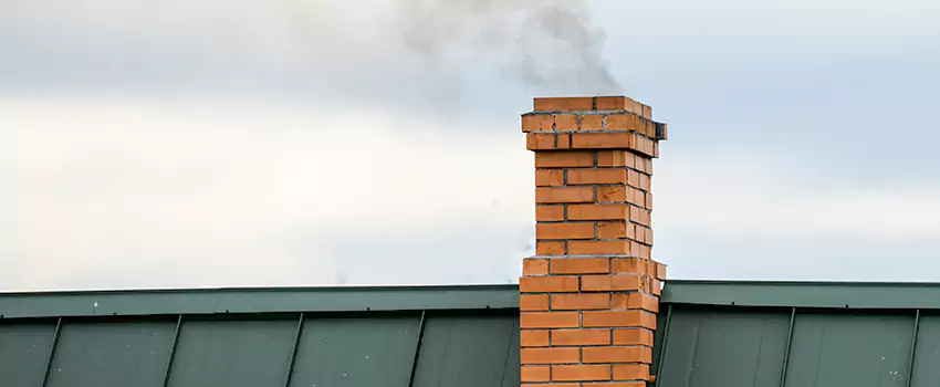 Chimney Soot Cleaning Cost in Grand Rapids, MI