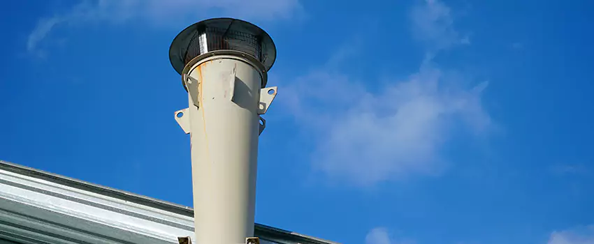 Chimney Spark Arrestor Requirements in Grand Rapids, MI