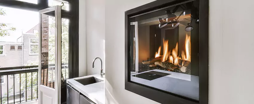 Dimplex Fireplace Installation and Repair in Grand Rapids, Michigan