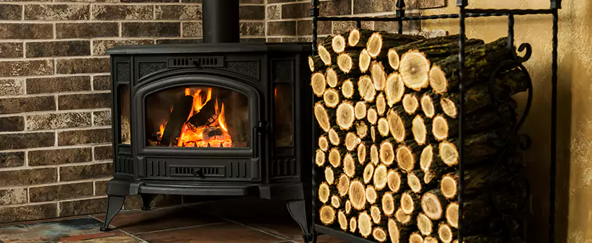 Drolet Fireplaces in Grand Rapids, Michigan