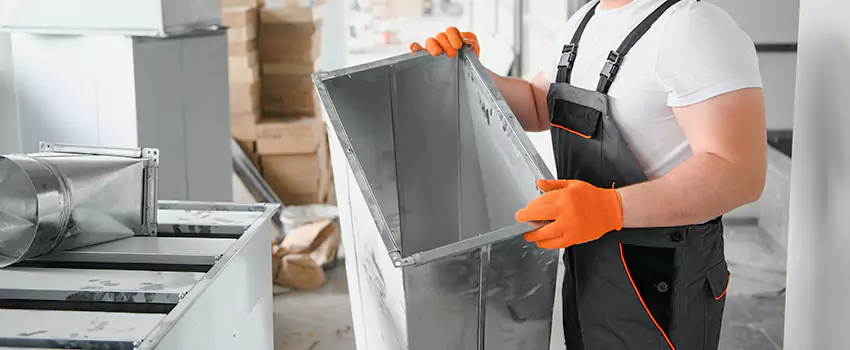 Benefits of Dryer Vent Inspection in Grand Rapids, MI