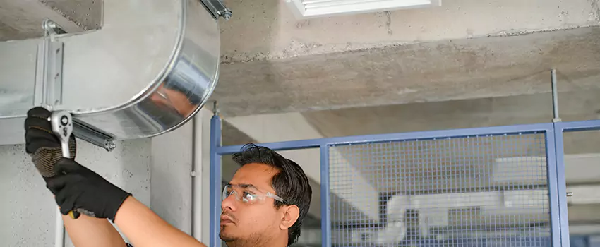 HVAC Ductwork Cleaning in Grand Rapids, MI