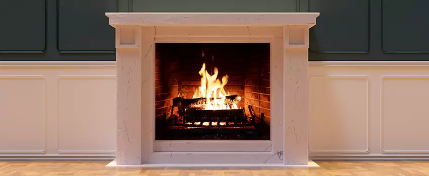 Empire Comfort Systems Fireplace Installation and Replacement in Grand Rapids, Michigan