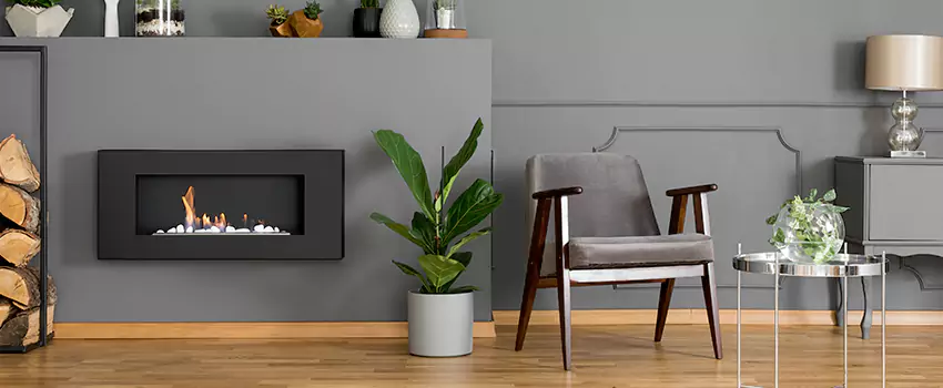 Ethanol Fireplace Burner Repair in Grand Rapids, MI