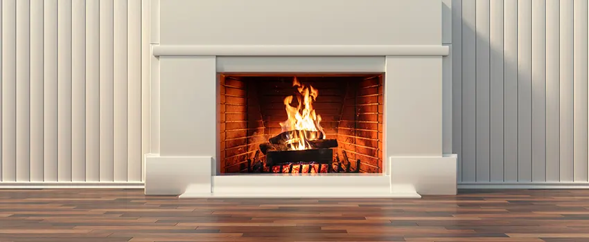 Fireplace Broken Ashtray Repair Services in Grand Rapids, Michigan