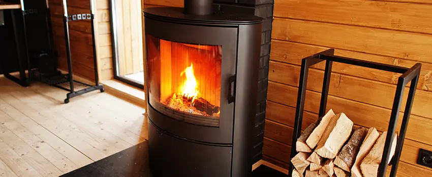 Gas Fireplace Door Handle Installation Services in Grand Rapids, Michigan