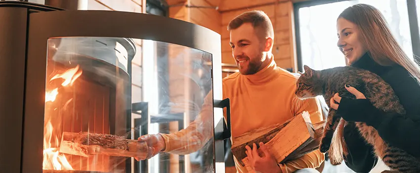 Fireplace Door Installation And Replacement Contractors in Grand Rapids, MI