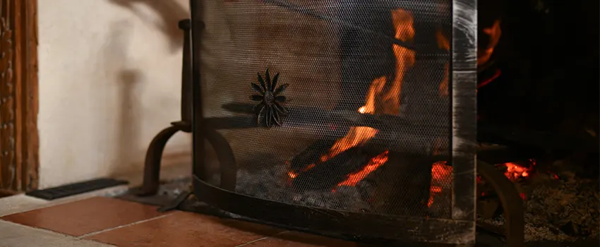 Electric Metal Fireplace installation Services in Grand Rapids, MI