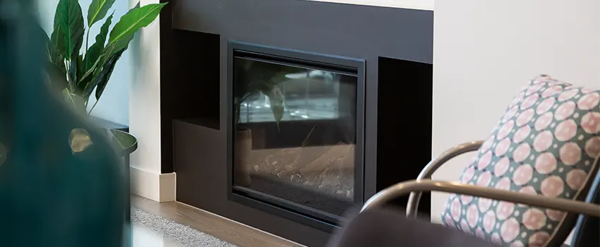 Welding Repairs for Fireplace Grate in Grand Rapids, MI