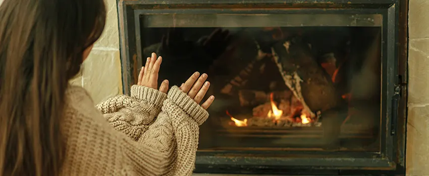 Wood-burning Fireplace Smell Removal Services in Grand Rapids, MI