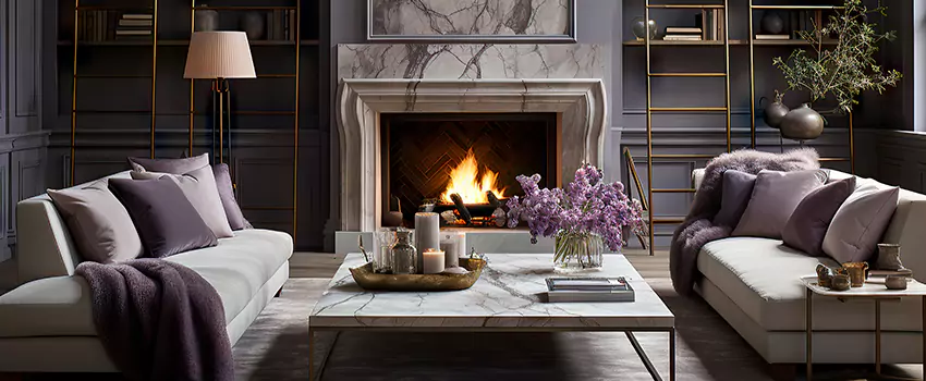 Fireplace Xtrordinair Ember-Glo Insert Fireplace Maintenance in Grand Rapids, Michigan