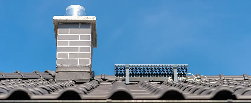 Repair Blocked Chimney in Grand Rapids, Michigan