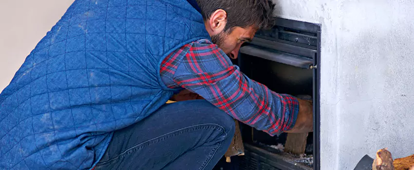 Fix Non-Working Prefabricated Fireplace in Grand Rapids, MI