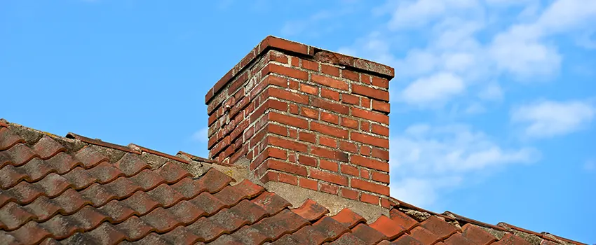 Flue Tiles Cracked Repair Services near Me in Grand Rapids, MI