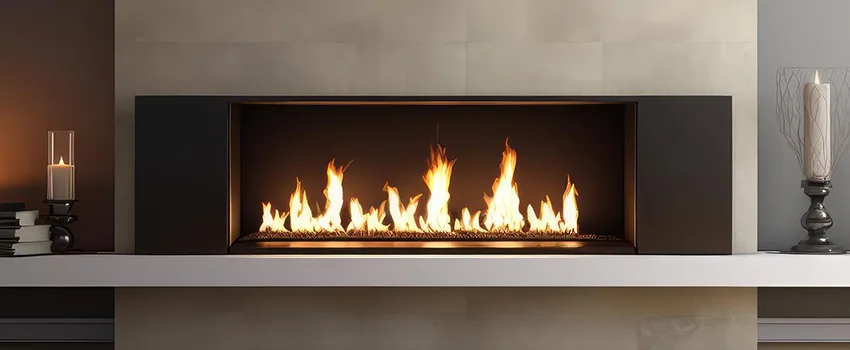 Vent Free Gas Fireplaces Repair Solutions in Grand Rapids, Michigan