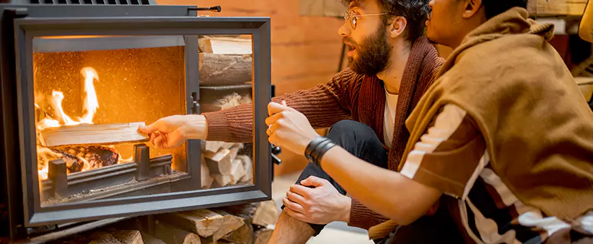 Benefits of Harman Stoves Fireplace in Grand Rapids, Michigan