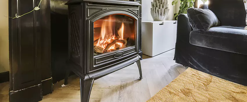 Cost of Hearthstone Stoves Fireplace Services in Grand Rapids, Michigan
