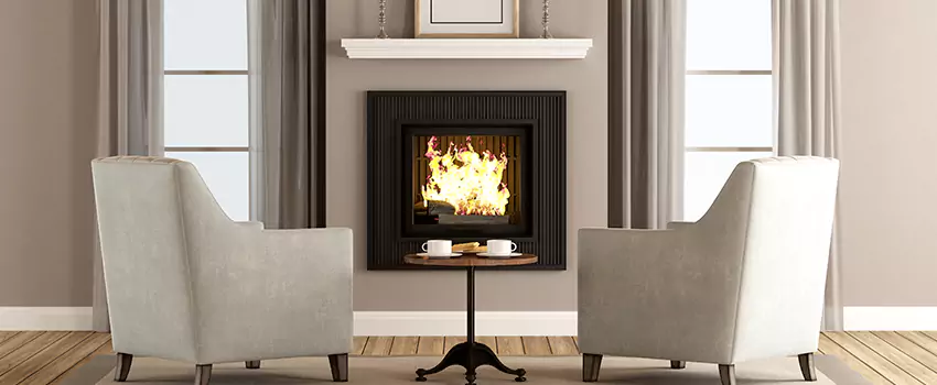 Heat & Glo Outdoor Gas Fireplaces Installation Contractors in Grand Rapids, Michigan