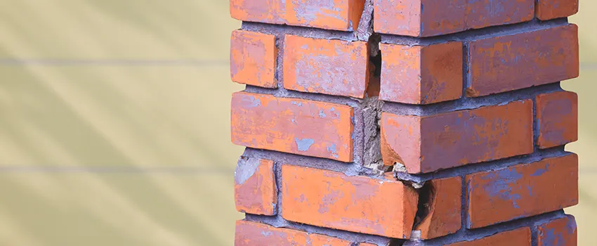 Leaking Chimney Repair And Replacement Cost in Grand Rapids, Michigan