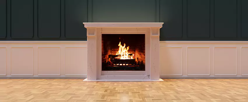 Napoleon Electric Fireplaces Inspection Service in Grand Rapids, Michigan