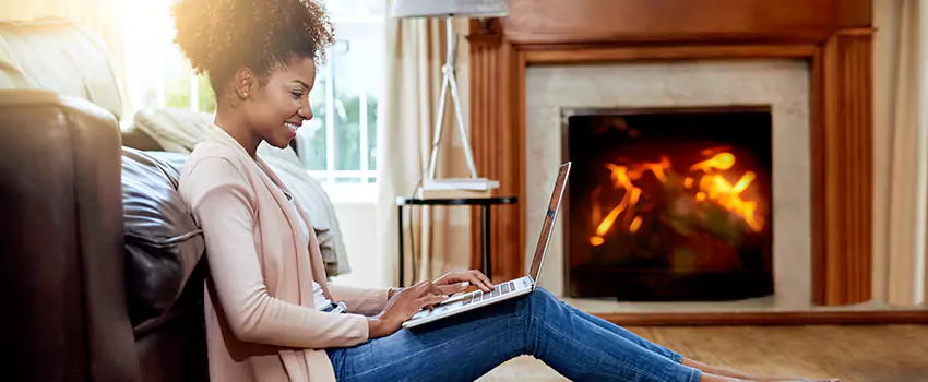 Cost-Effective Osburn Fireplace Installation and Repair in Grand Rapids, MI