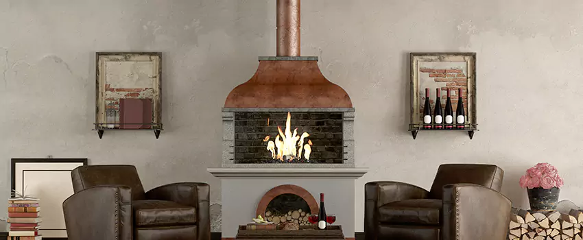 Benefits of Pacific Energy Fireplace in Grand Rapids, Michigan