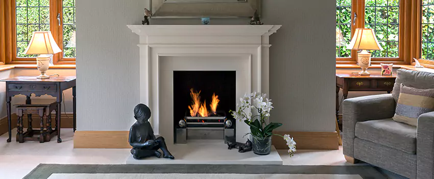 RSF Fireplaces Maintenance and Repair in Grand Rapids, Michigan