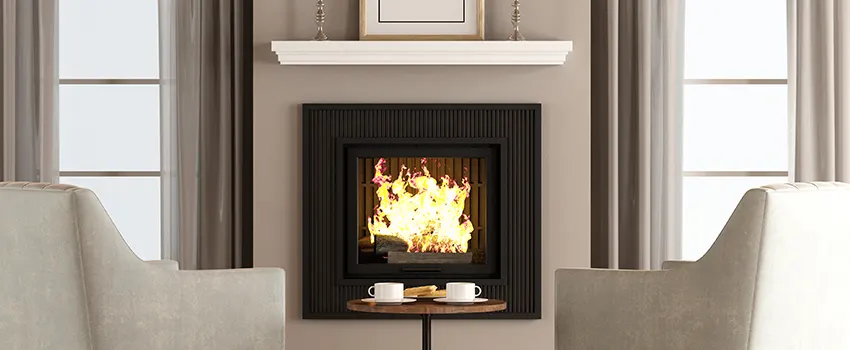 Superior Outdoor Fireplace Repair in Grand Rapids, MI