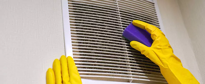 Vent Cleaning Company in Grand Rapids, MI