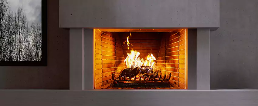 Indoor Wood Burning Furnace Repair and Installation in Grand Rapids, Michigan