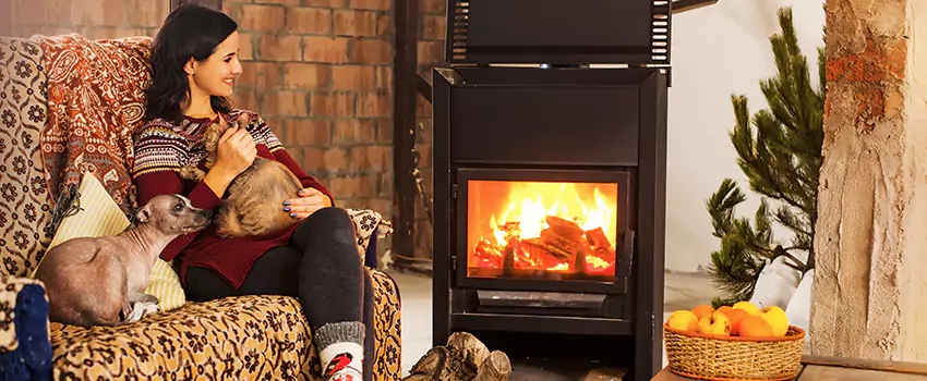 Wood Stove Chimney Cleaning Services in Grand Rapids, MI
