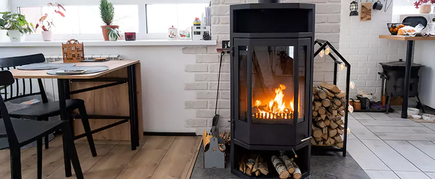 Wood Stove Firebox Installation Services in Grand Rapids, MI